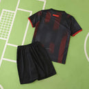 CAMISETA BAYERN LEVERKUSEN I 25/26 CONJUNTO INFANTIL
