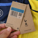 CAMISETA TOTTENHAM III 25/26 HOMBRE (VERSIÓN JUGADOR)