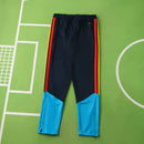 CHÁNDAL + PANTALONES ESPAÑA ENTRENAMIENTO III 25/26 HOMBRE