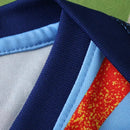 CAMISETA BARCELONA EDICIÓN LIMITADA V 25/26 HOMBRE