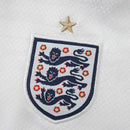 CAMISETA INGLATERRA I 2026 MUNDIAL EQUIPACIÓN PARA NIÑOS