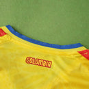 CAMISETA COLOMBIA I 2026 EQUIPACIÓN PARA NIÑOS