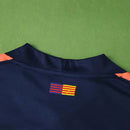 CAMISETA BARCELONA III 25/26 MUJER