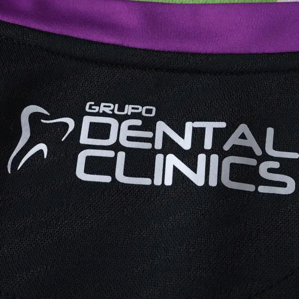 MÁLAGA II 25/26 NEGRA HOMBRE