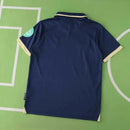 CAMISETA WEST HAM III 25/26 NEGRA HOMBRE