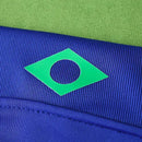 CAMISETA BRASIL II COPA DEL MUNDO 2022 HOMBRE