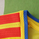 CAMISETA COLOMBIA I MUNDIAL 2026 HOMBRE VERSIÓN JUGADOR