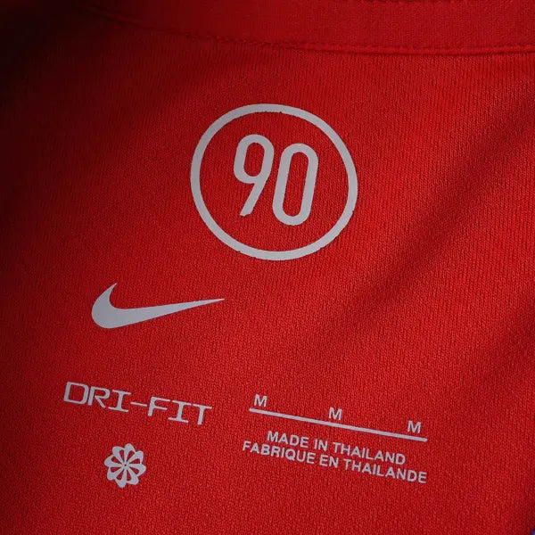 PSG III 25/26 HOMBRE (MANGA LARGA)