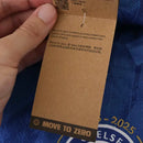 CAMISETA CHELSEA I 25/26 HOMBRE AZUL