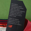 CAMISETA BAYERN LEVERKUSEN II 25/26 HOMBRE (VERSIÓN JUGADOR)