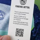 CAMISETA OLYMPIQUE DE MARSEILLE II 25/26 HOMBRE (VERSIÓN JUGADOR)