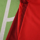 FREIBURG 25/26 VERSIÓN CHAMPIONS ROJO HOMBRE