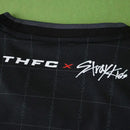 CAMISETA TOTTENHAM II CONCEPTO 25/26 CONJUNTO INFANTIL