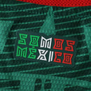 CAMISETA MEXICO I 2026 MUNDIAL HOMBRE VERSIÓN JUGADOR