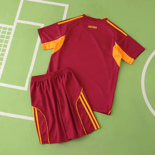 ROMA I 25/26 CONJUNTO INFANTIL