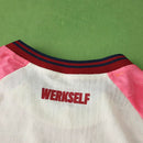 CAMISETA BAYERN LEVERKUSEN II 25/26 HOMBRE (VERSIÓN JUGADOR)