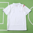 CAMISETA INGLATERRA I 2006 HOMBRE (RETRO)