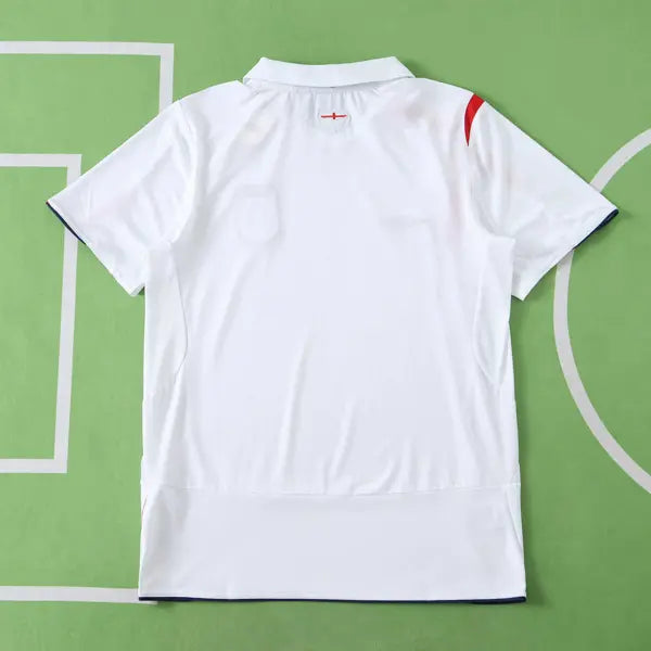 CAMISETA INGLATERRA I 2006 HOMBRE (RETRO)