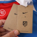 ATLÉTICO DE MADRID III 25/26 HOMBRE