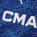 CAMISETA OLYMPIQUE DE MARSEILLE III 25/26 CONJUNTO INFANTIL