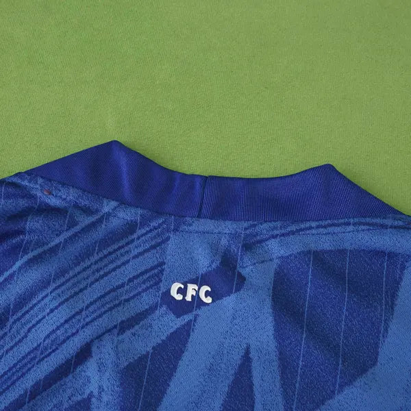 CAMISETA CHELSEA I 25/26 HOMBRE AZUL
