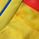 CAMISETA COLOMBIA I MUNDIAL 2026  HOMBRE