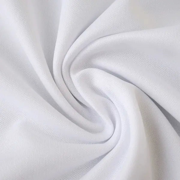 CAMISETA STRASBOURG II 24/25 BLANCAHOMBRE