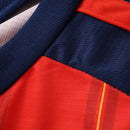 CAMISETA ESPAÑA I MUNDIAL 2026 HOMBRE MANGA LARGA