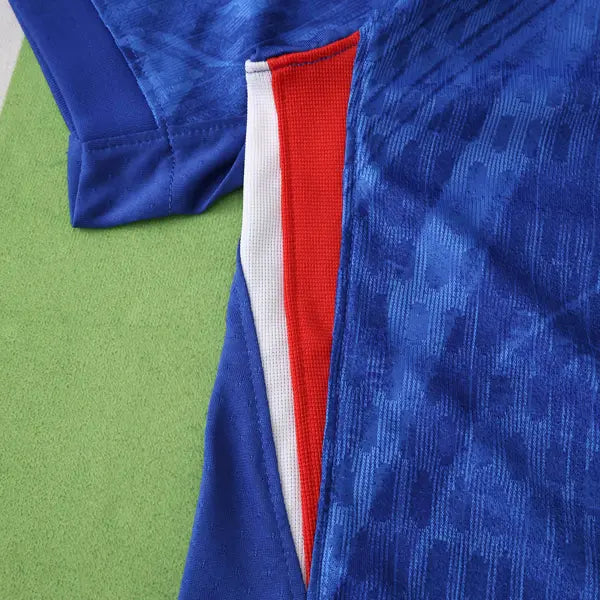 CAMISETA CHELSEA 125th 25/26 HOMBRE AZUL