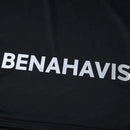 MÁLAGA II 25/26 NEGRA HOMBRE