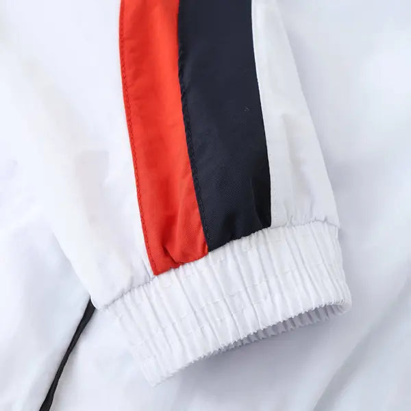 CHANDAL INGLATERRA RETRO 1998 BLANCA