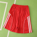 CAMISETA LIVERPOOL I 25/26 CONJUNTO INFANTIL