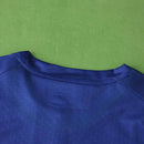 CAMISETA OLYMPIQUE DE MARSEILLE II 25/26 HOMBRE (VERSIÓN JUGADOR)