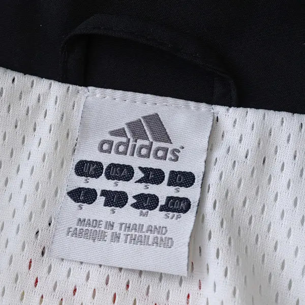 CHÁNDAL ALEMANIA BLANCA 25/26  HOMBRE