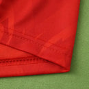 CAMISETA BELGICA I 2026 MUNDIAL EQUIPACIÓN PARA NIÑOS