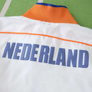 CHÁNDAL HOLANDA 25/26 BLANCO HOMBRE