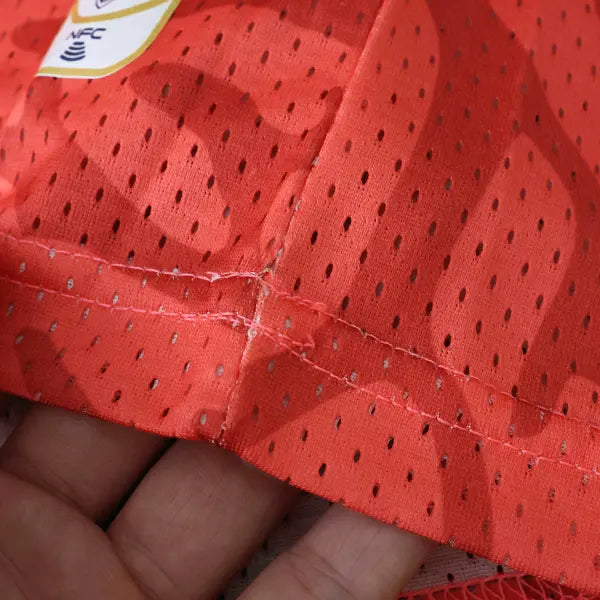 CAGLIARI TERCERA 25/26 HOMBRE