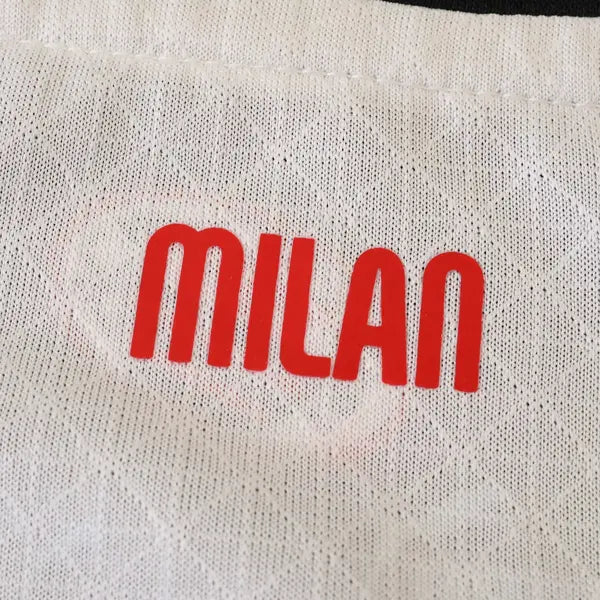 MILAN II 25/26 HOMBRE MANGA LARGA VERSIÓN JUGADOR