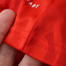 CAMISETA BELGICA I 2026 MUNDIAL EQUIPACIÓN PARA NIÑOS