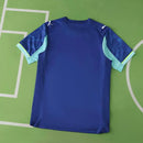 CAMISETA OLYMPIQUE DE MARSEILLE II 25/26 HOMBRE (VERSIÓN JUGADOR)