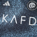 AL NASSR II 25/26 CONJUNTO INFANTIL