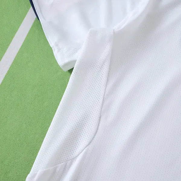 CAMISETA INGLATERRA I 2006 HOMBRE (RETRO)