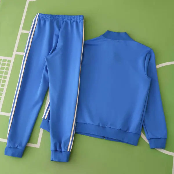 CHÁNDAL + PANTALONES REAL MADRID ENTRENAMIENTO V 25/26 HOMBRE
