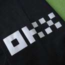 MANCHESTER CITY II NEGRA 25/26 HOMBRE MANGA LARGA VERSIÓN JUGADOR