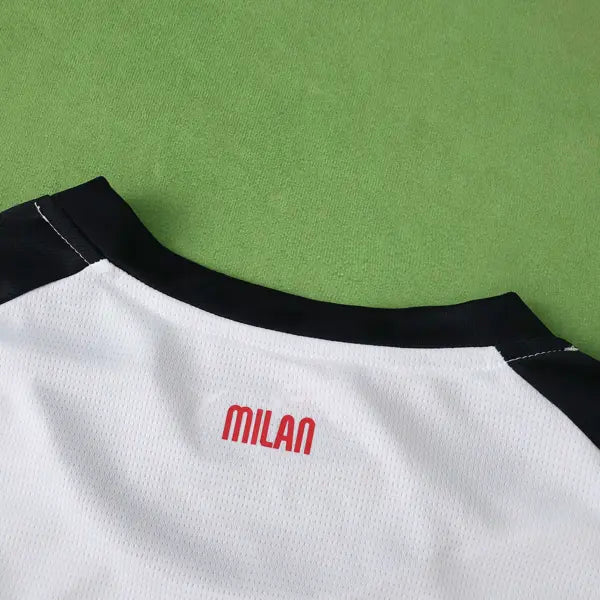 MILAN II 25/26 HOMBRE MANGA LARGA