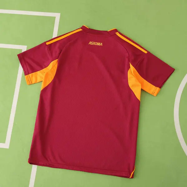 ROMA I 25/26 CONJUNTO INFANTIL