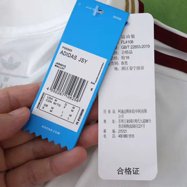 CAMISETA ARSENAL III 25/26 HOMBRE