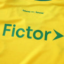 CAMISETA PALMEIRAS III 25/26 EQUIPACIÓN PARA NIÑOS