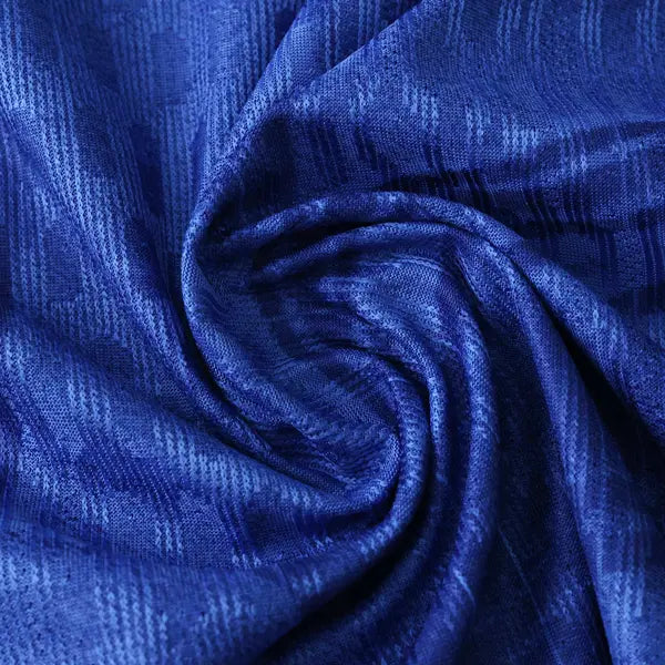 CAMISETA CHELSEA 125th 25/26 HOMBRE AZUL