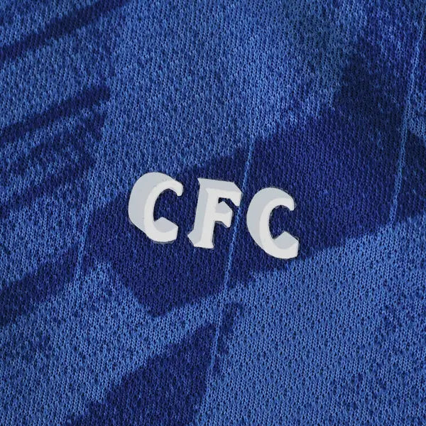 CAMISETA CHELSEA I 25/26 HOMBRE AZUL